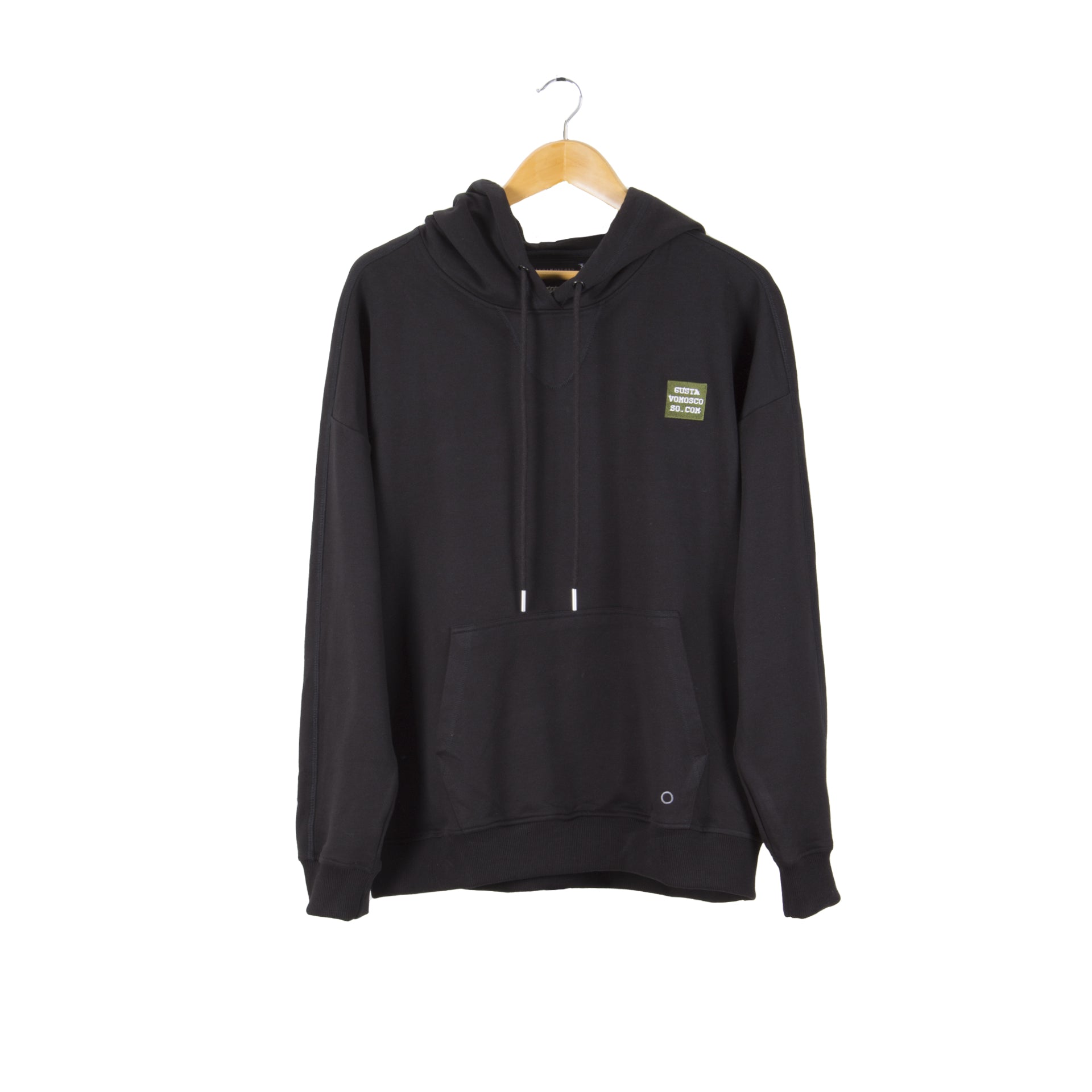 HODDIE CAPUCHA OVERSIZE UNISEX