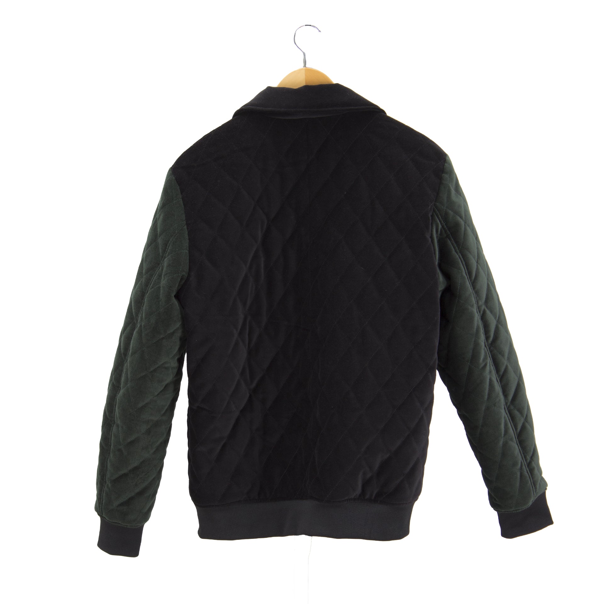 GOLF BOMBER JACKET UNISEX