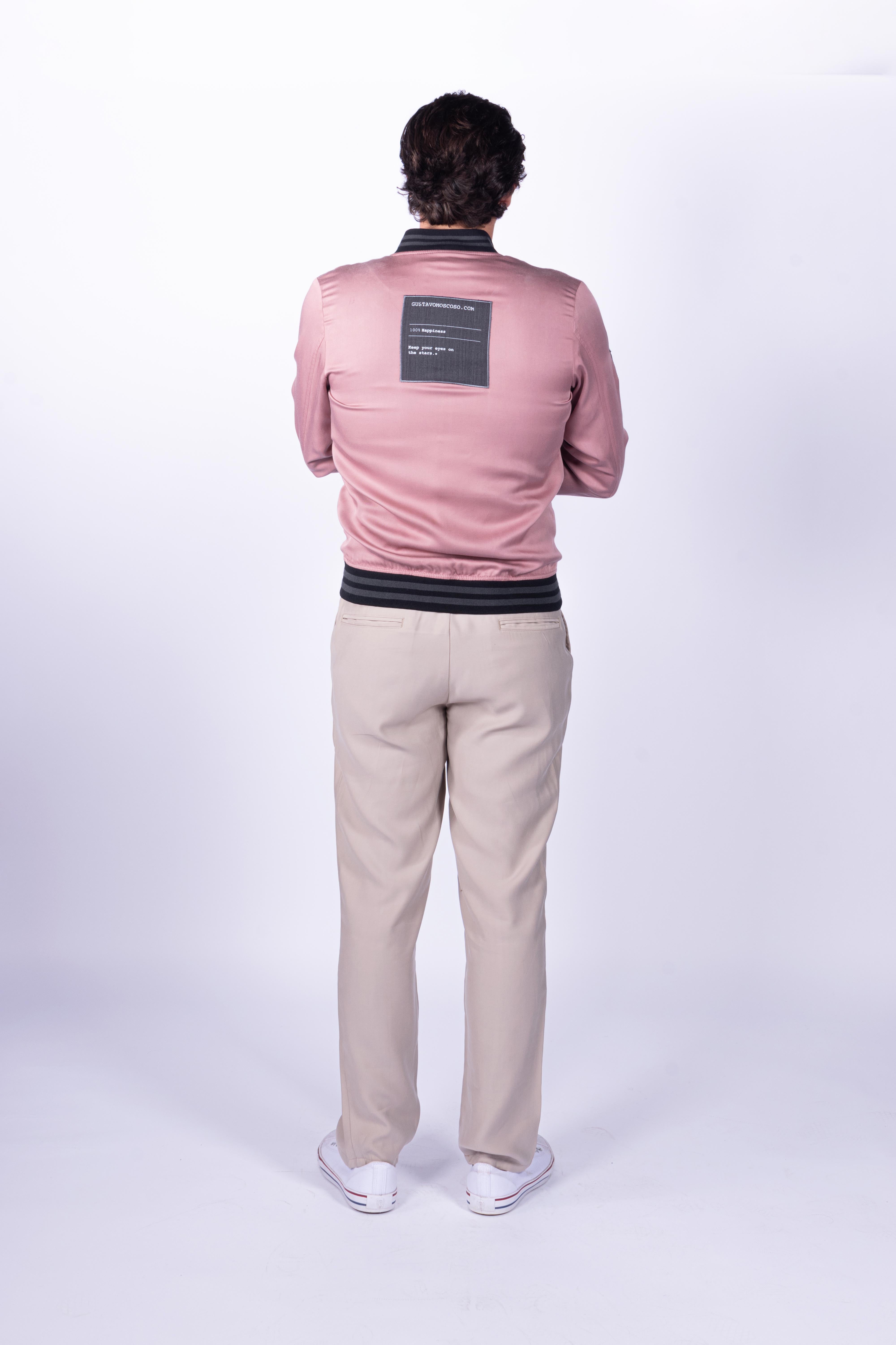 PANTALÓN CONFORT UNISEX