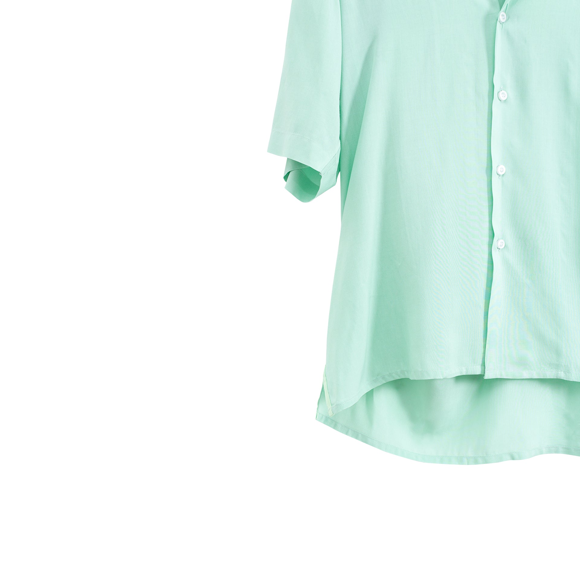 CUBAN SHIRT