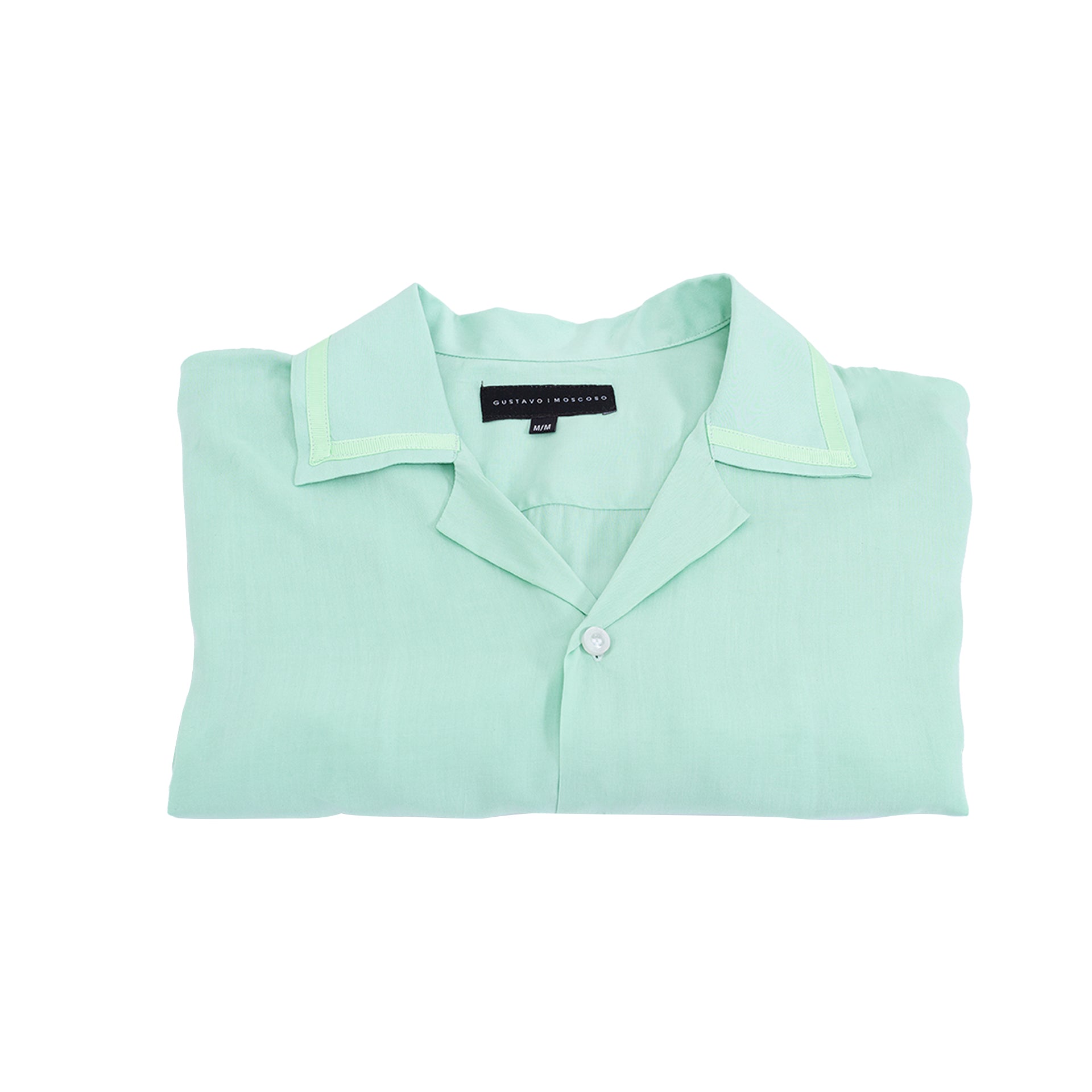 CUBAN SHIRT