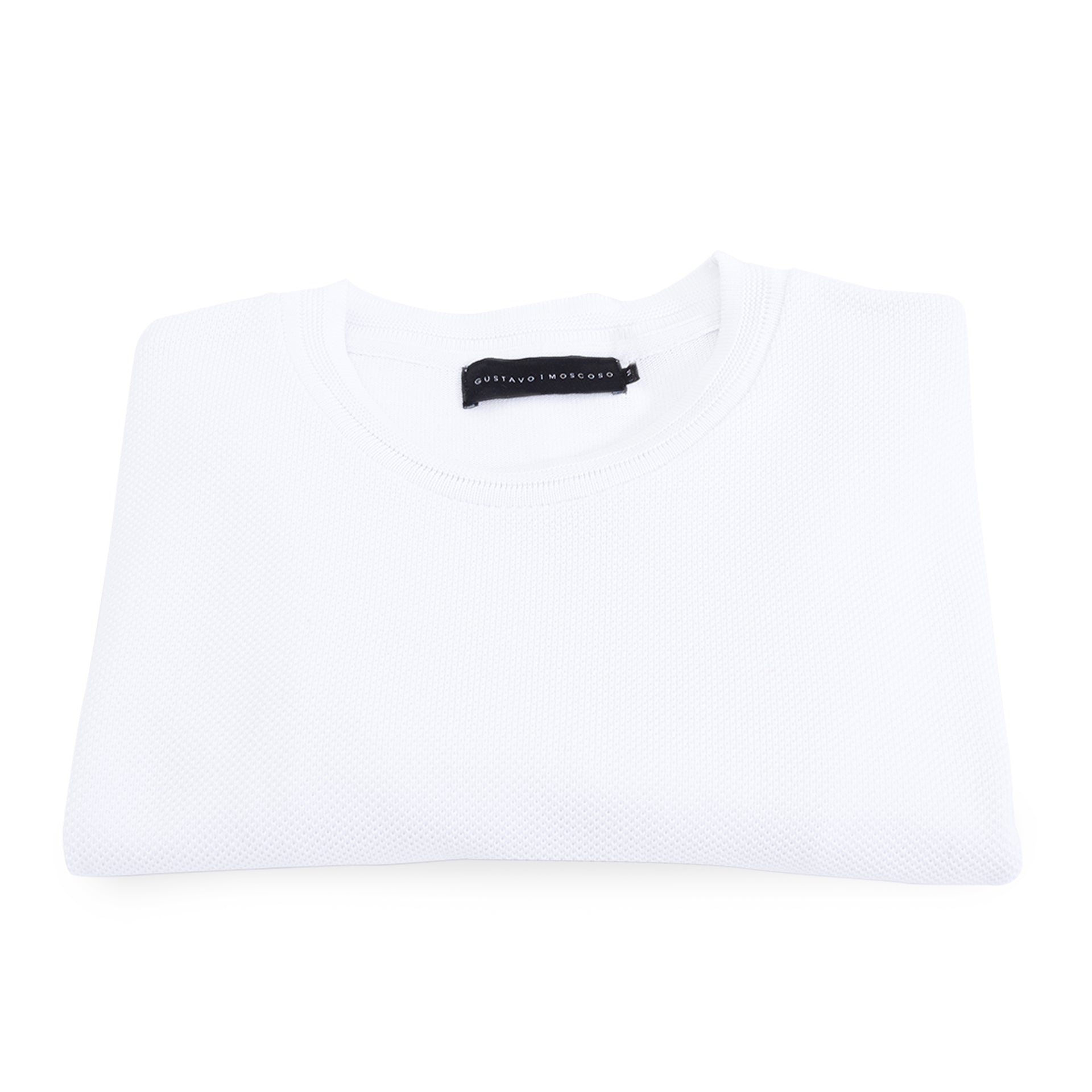 COTTON SWEATER