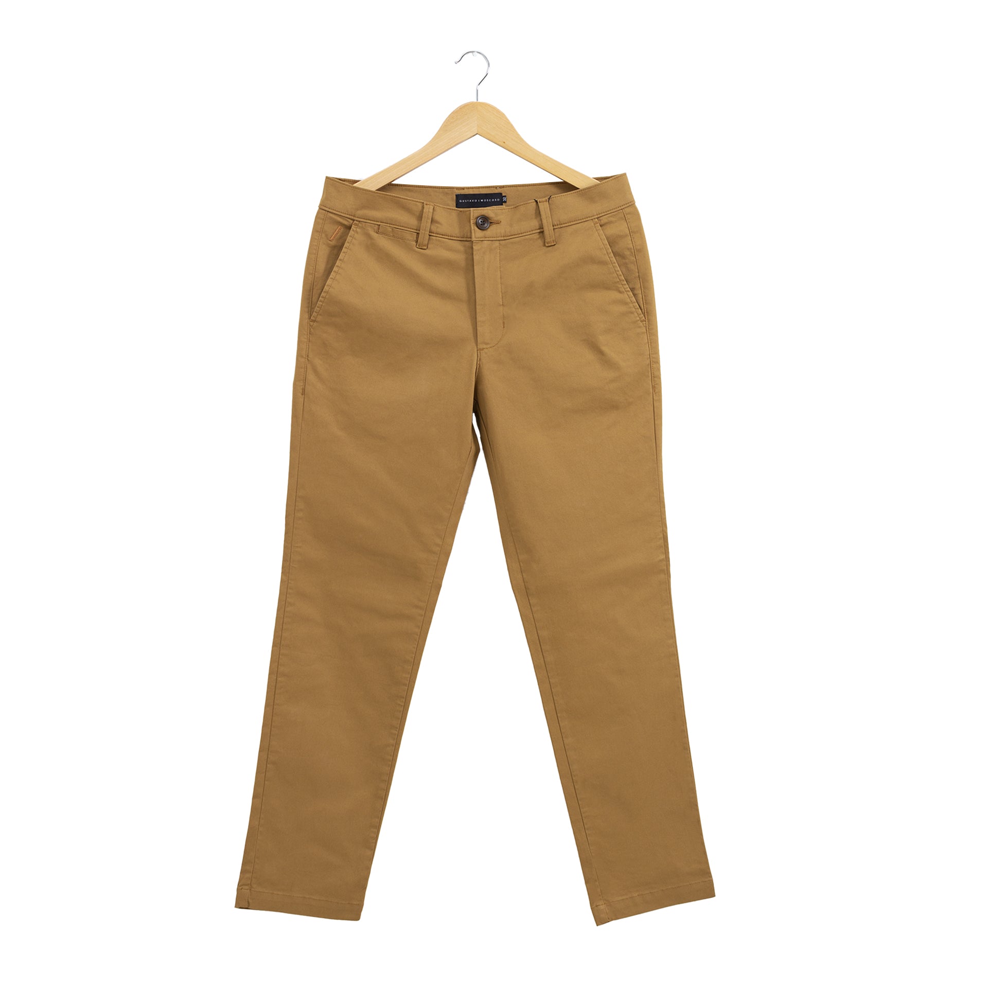 PANTALÓN CHINO CLASICO
