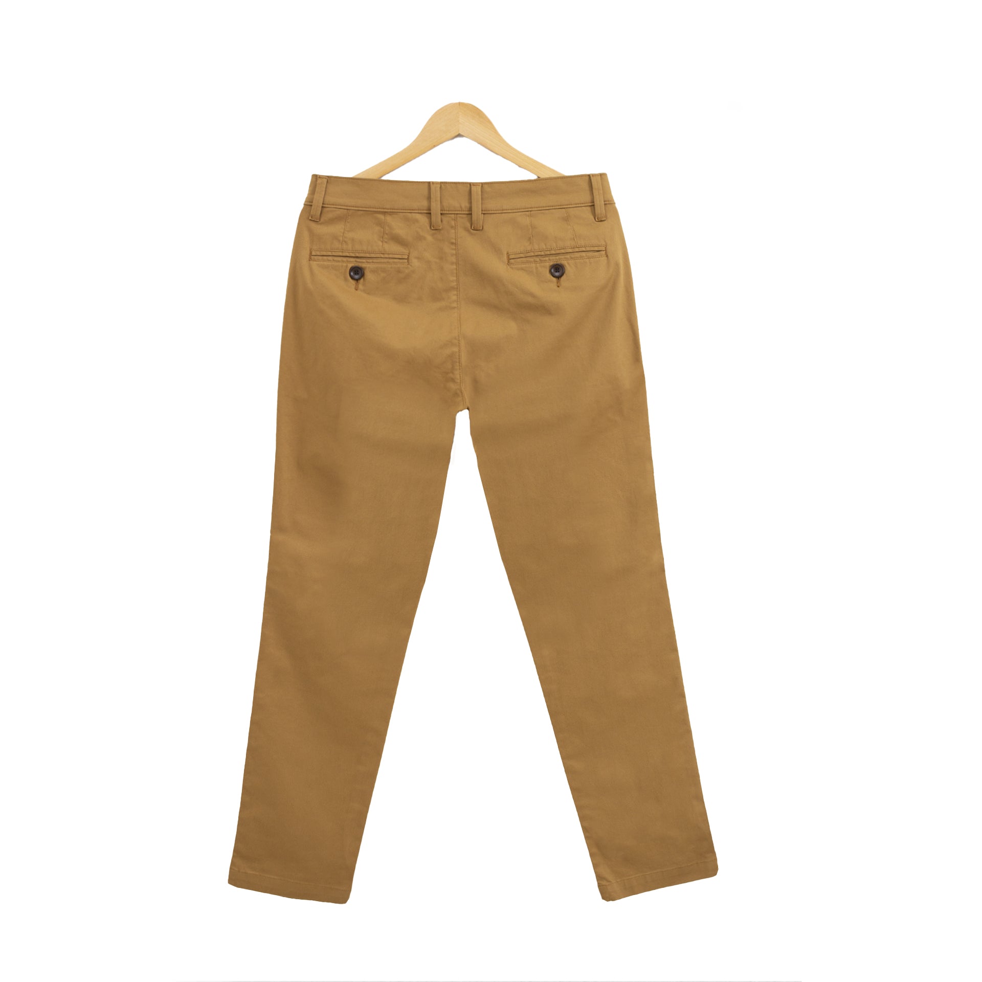 PANTALÓN CHINO CLASICO