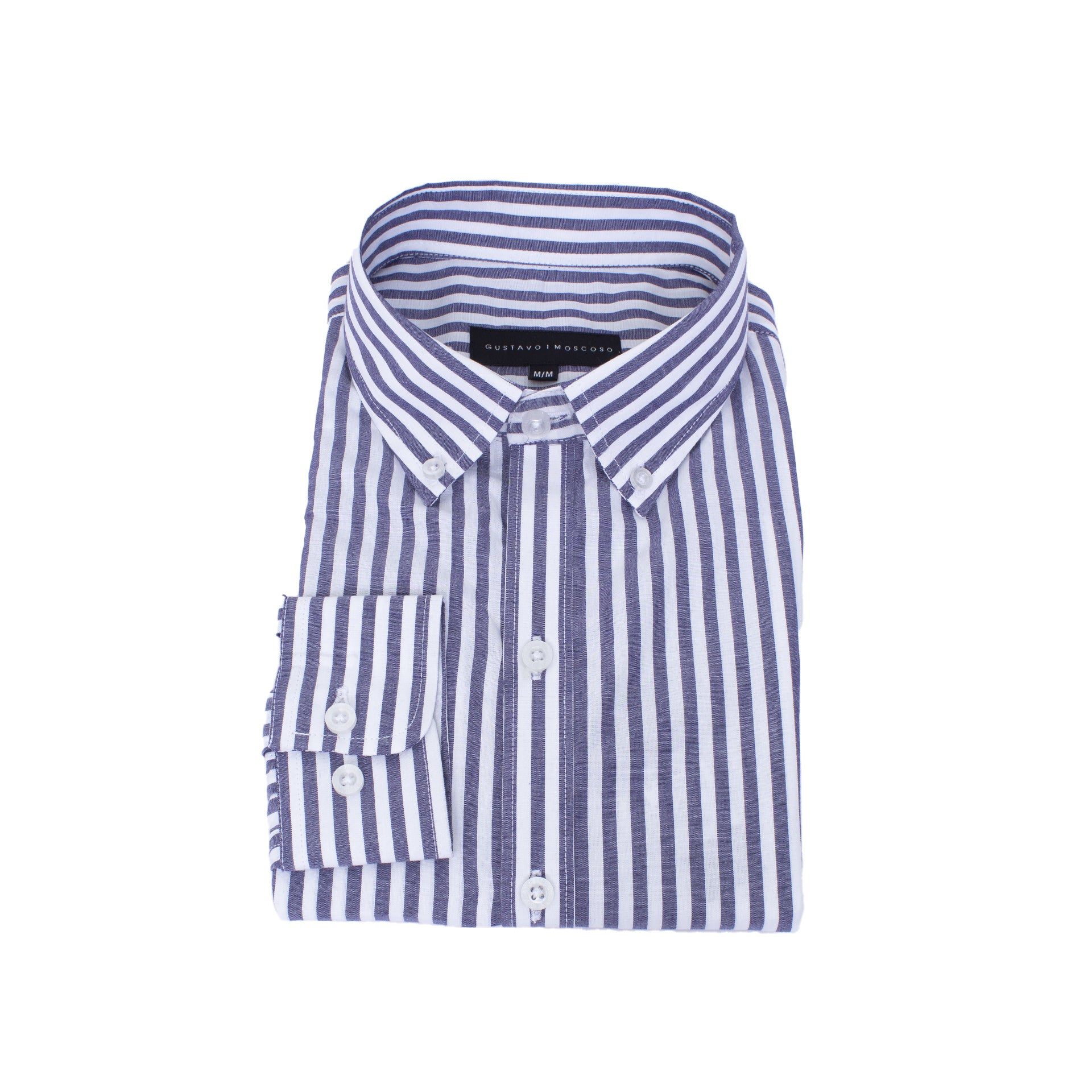 CAMISA CONFORT