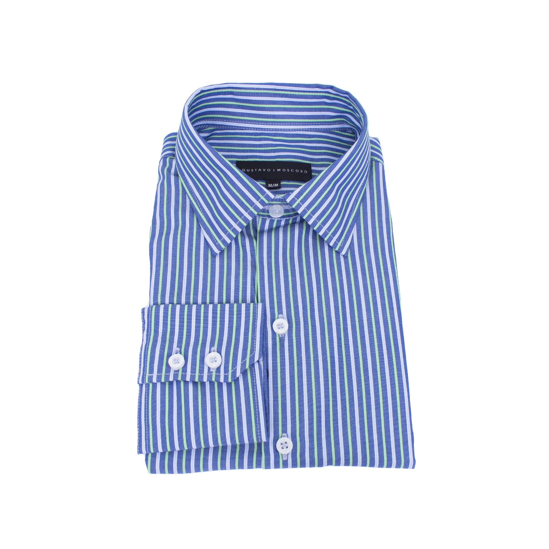 CAMISA CLASICA