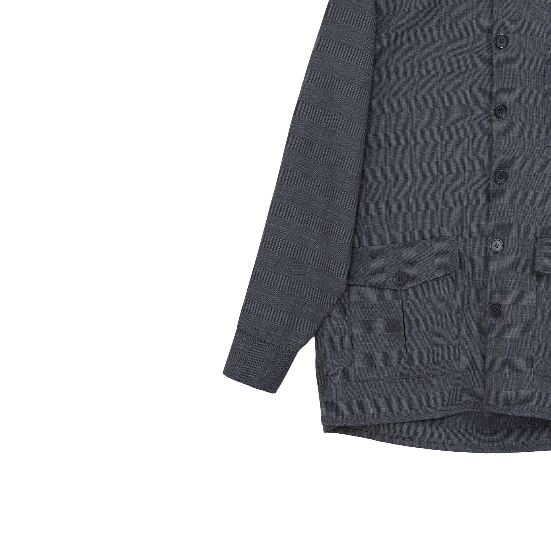 CAMISA SAFARI
