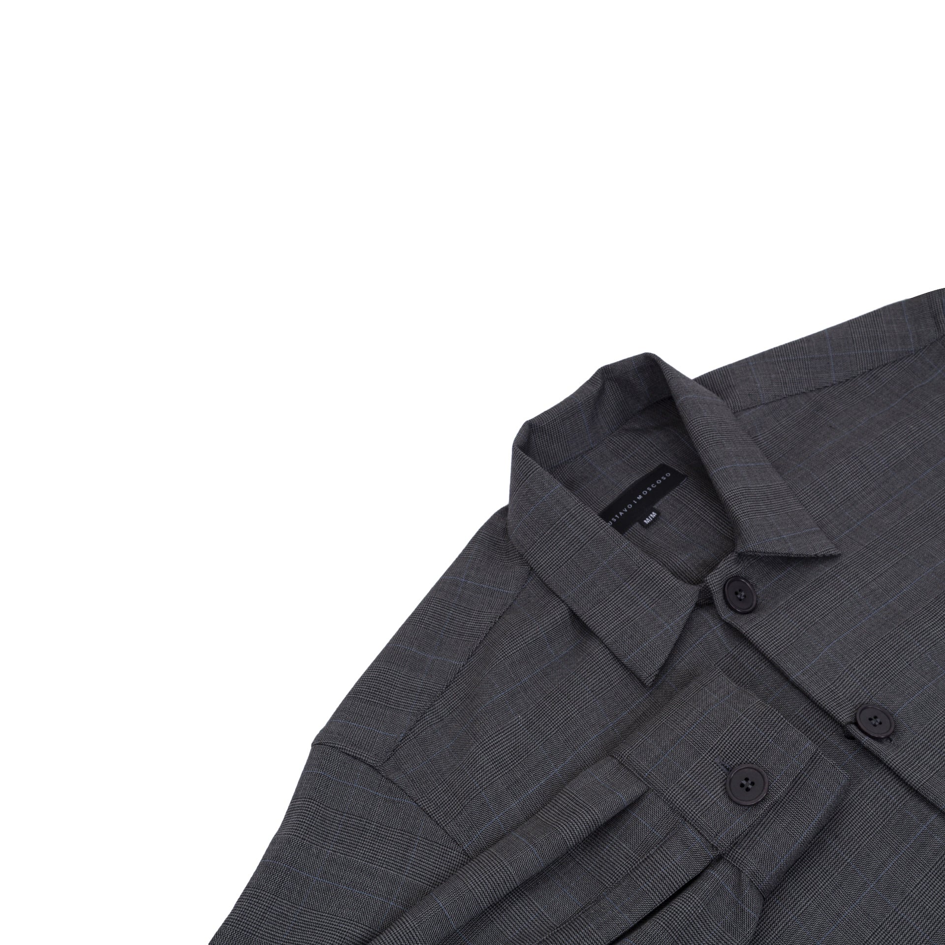 CAMISA SAFARI