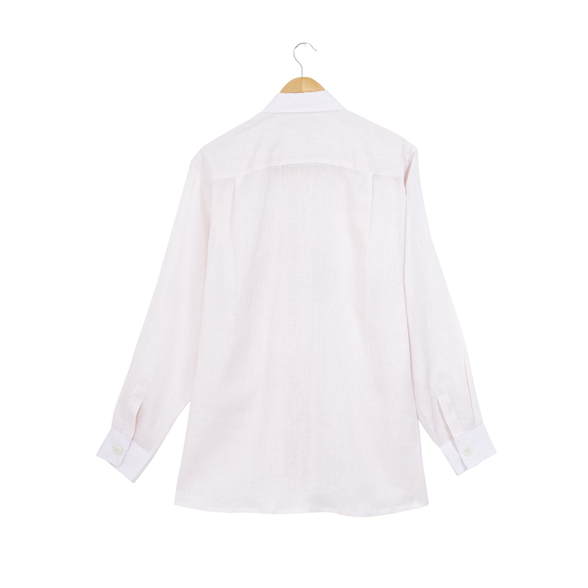 CAMISA SAFARI