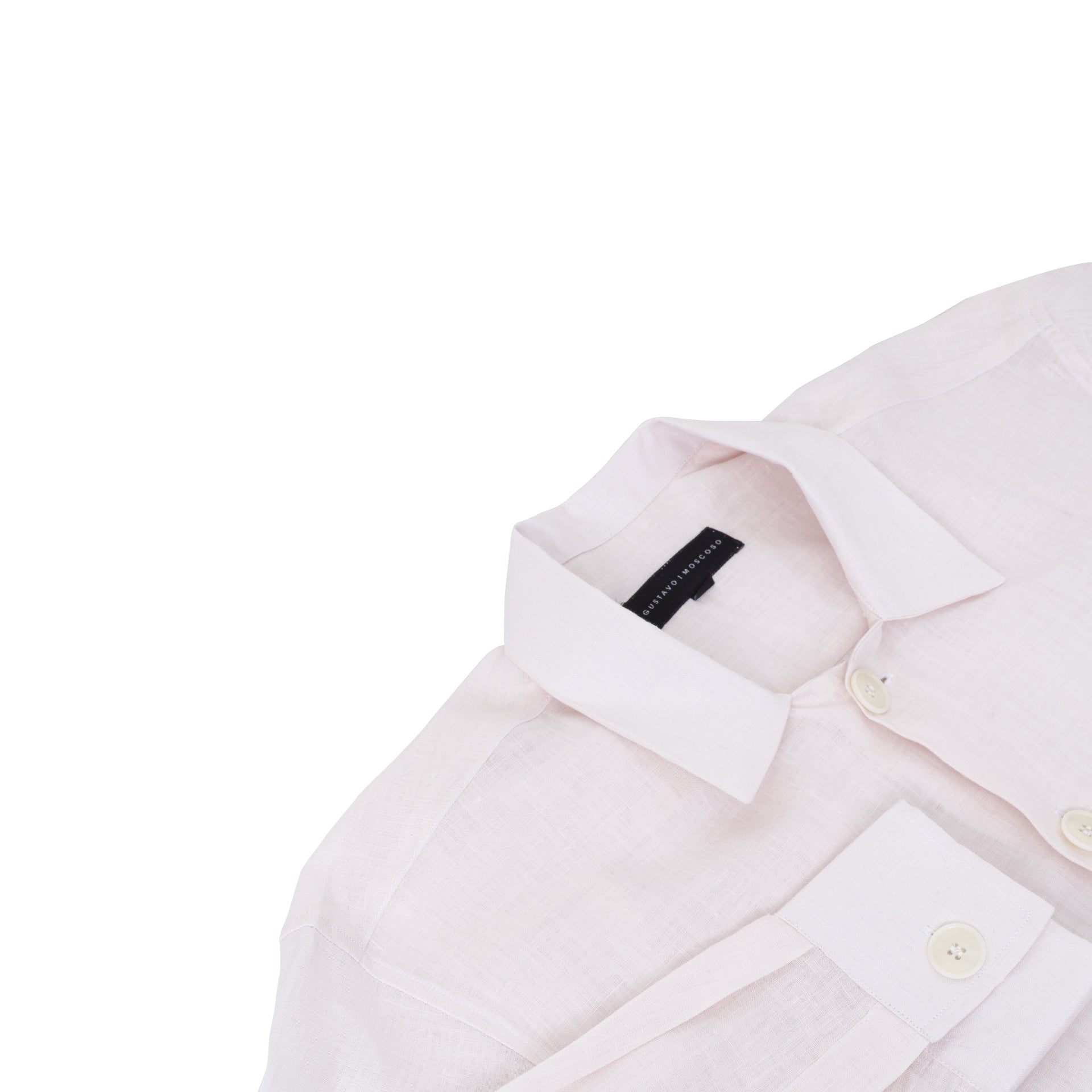 CAMISA SAFARI