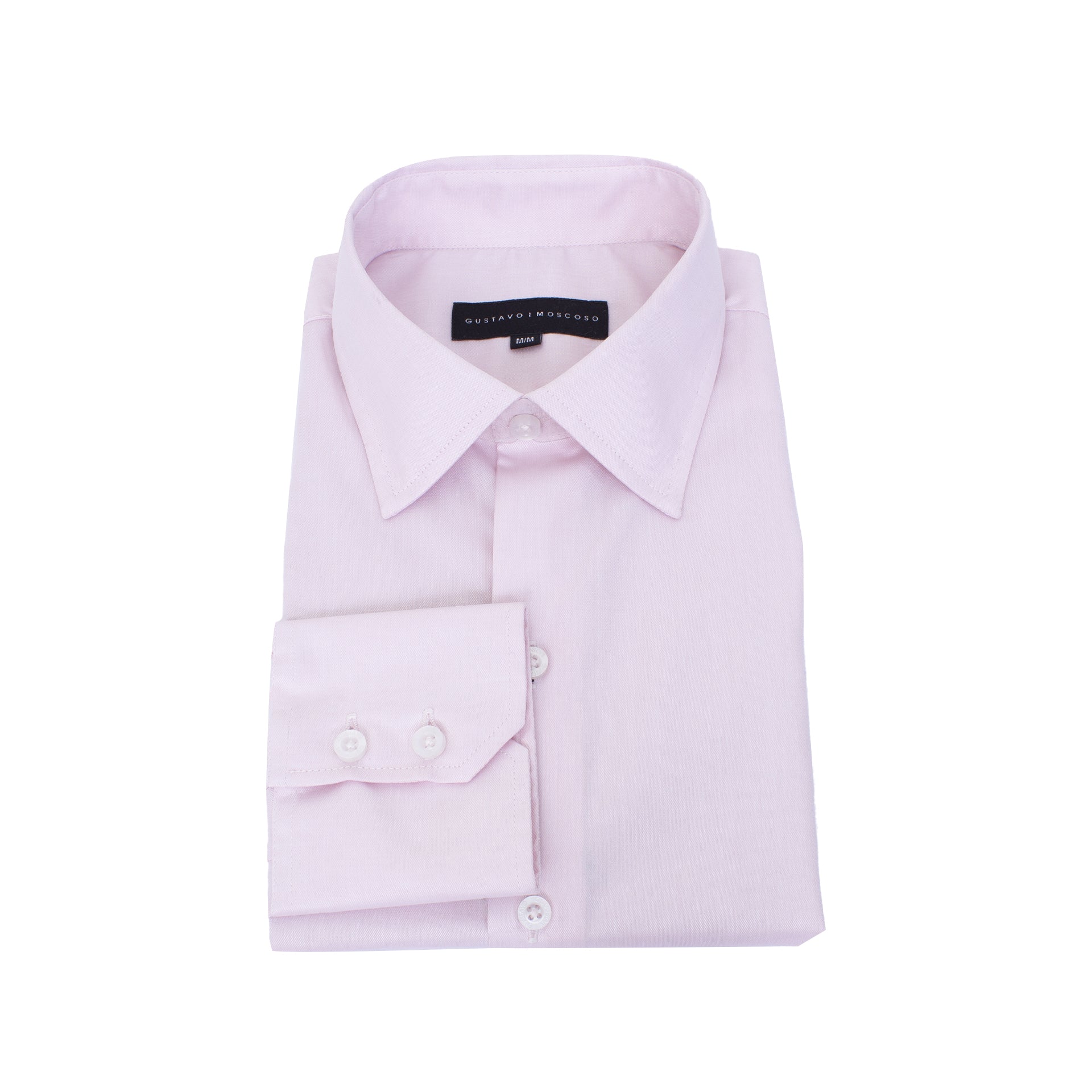 CAMISA CLASICA