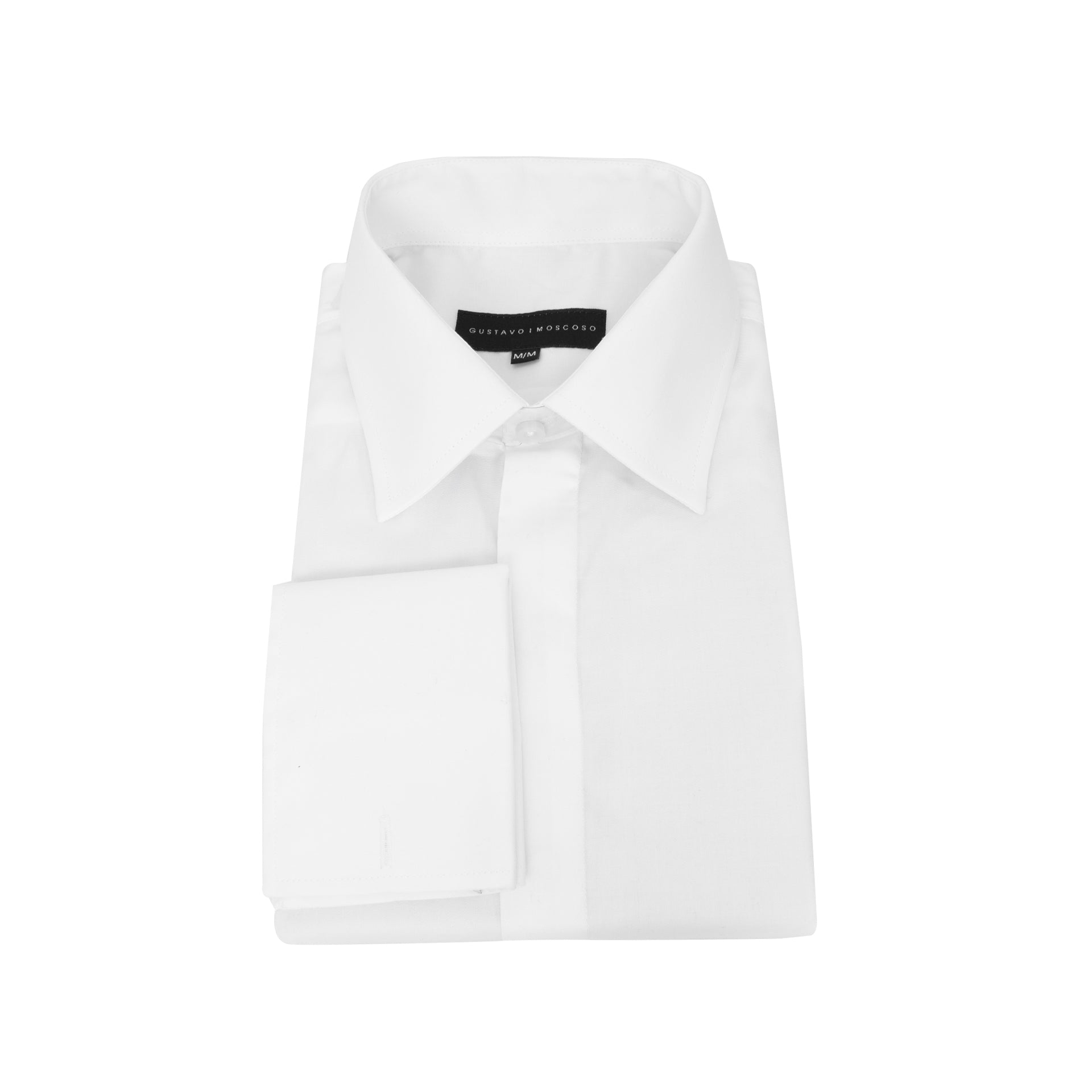 CAMISA TUXED0