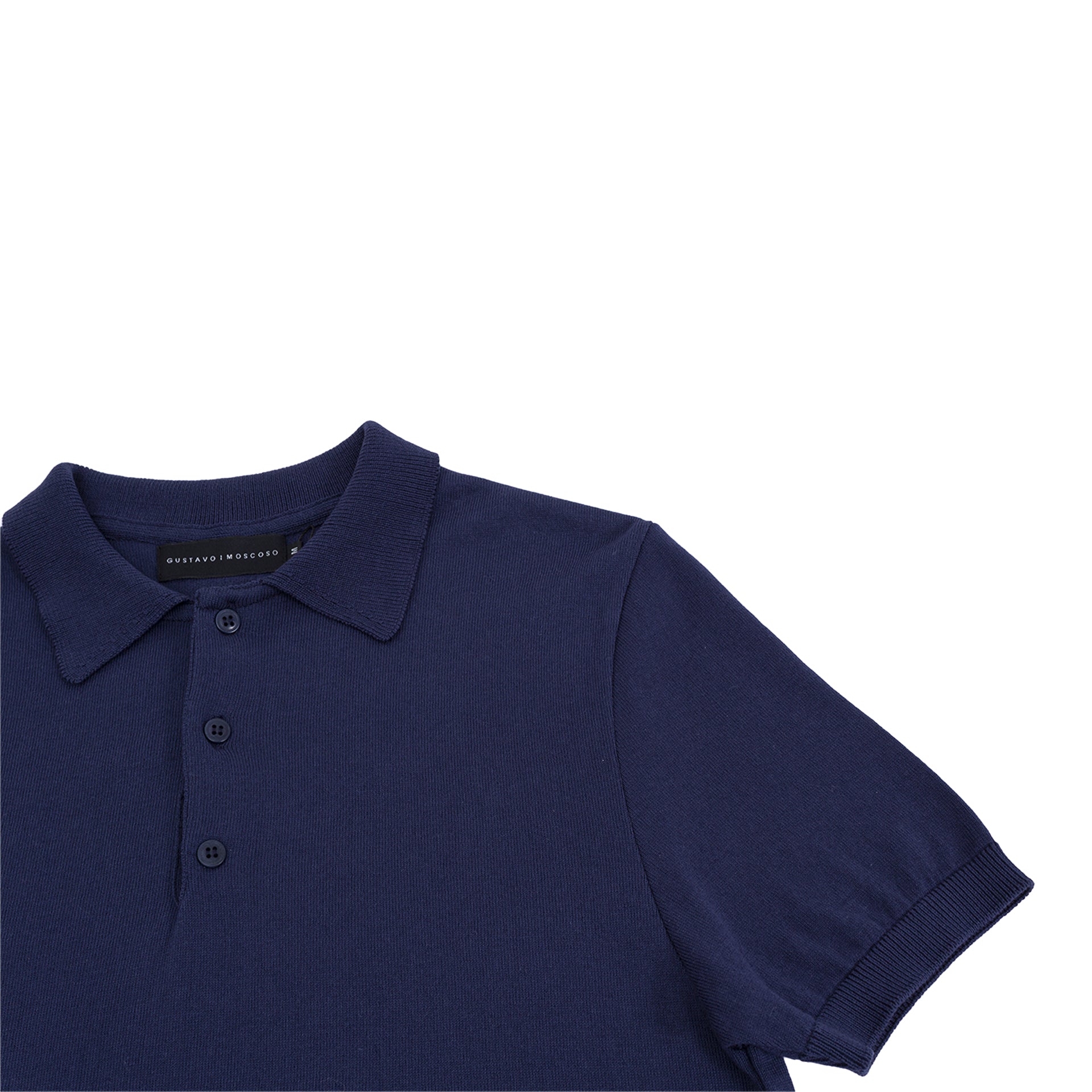 POLO KNITTING COTTON