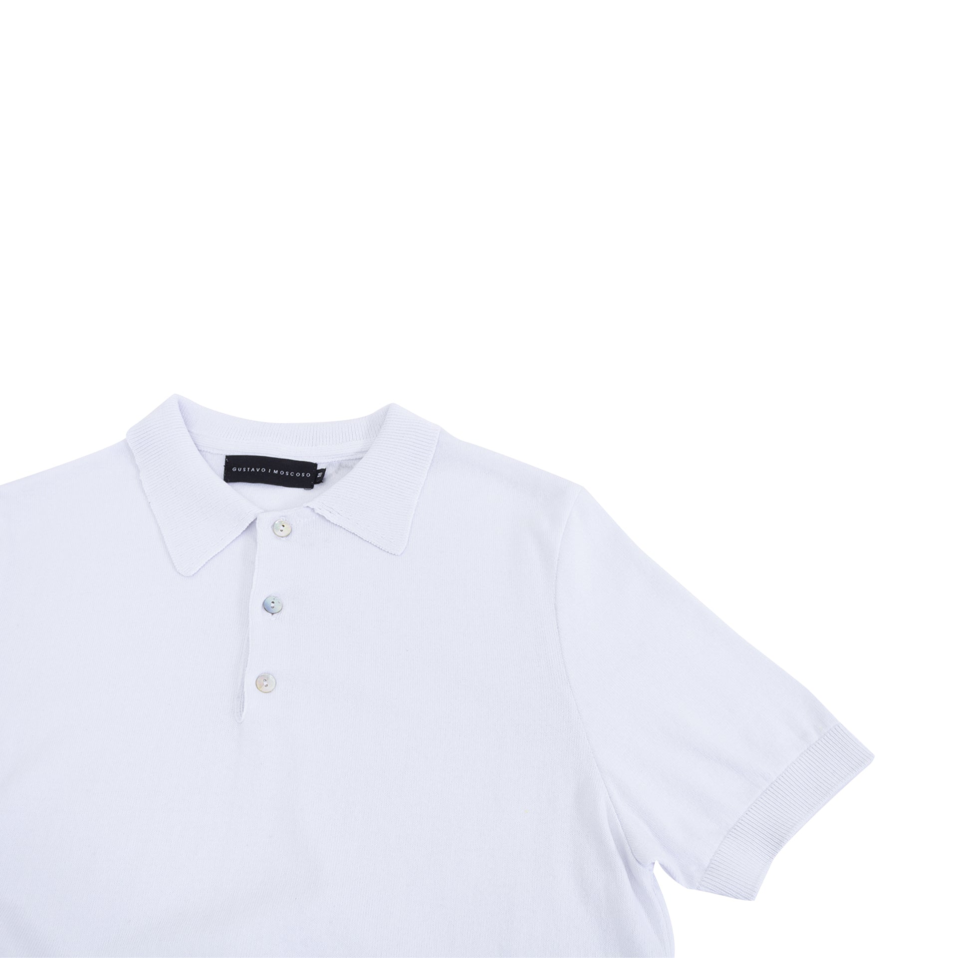 POLO KNITTING COTTON