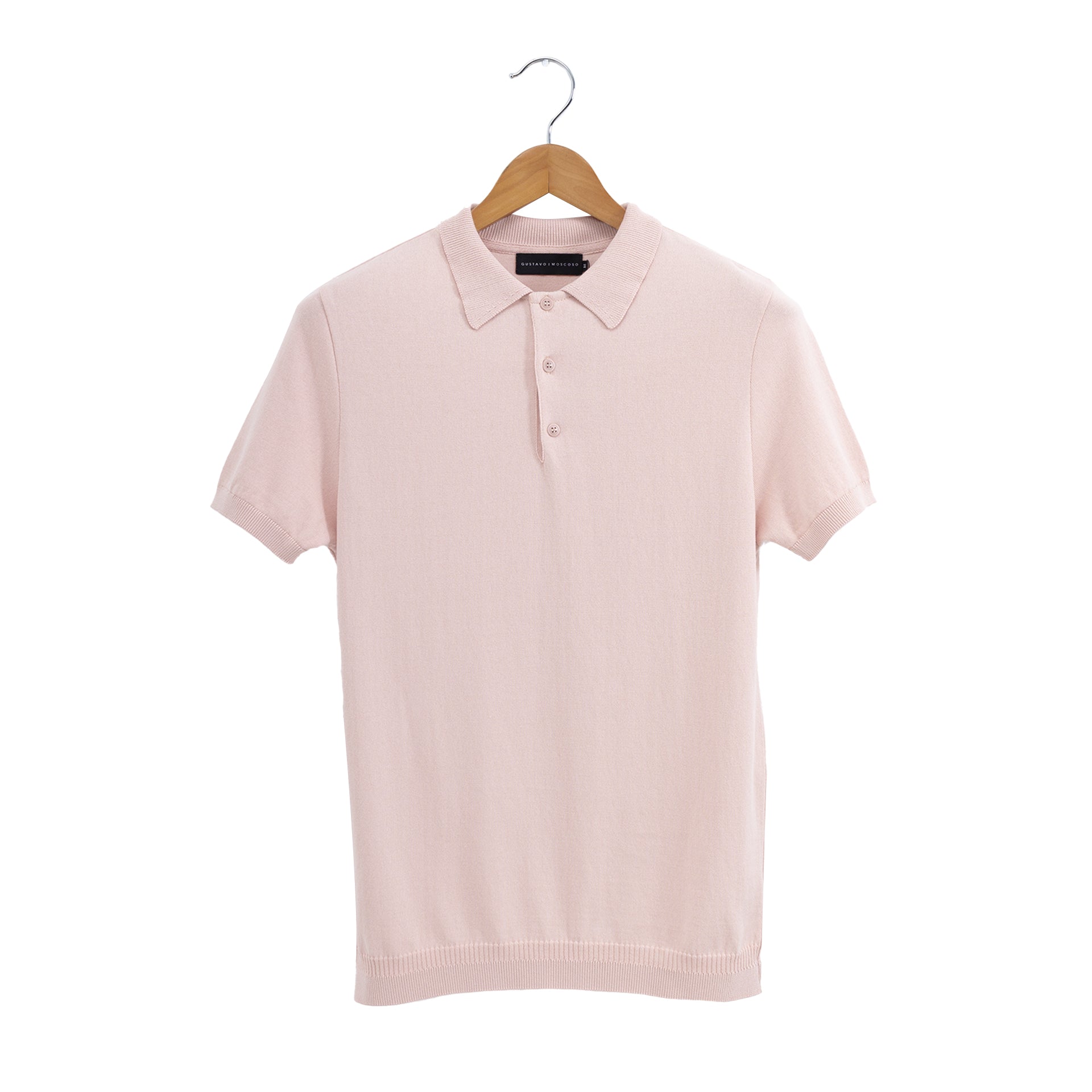 POLO KNITTING COTTON