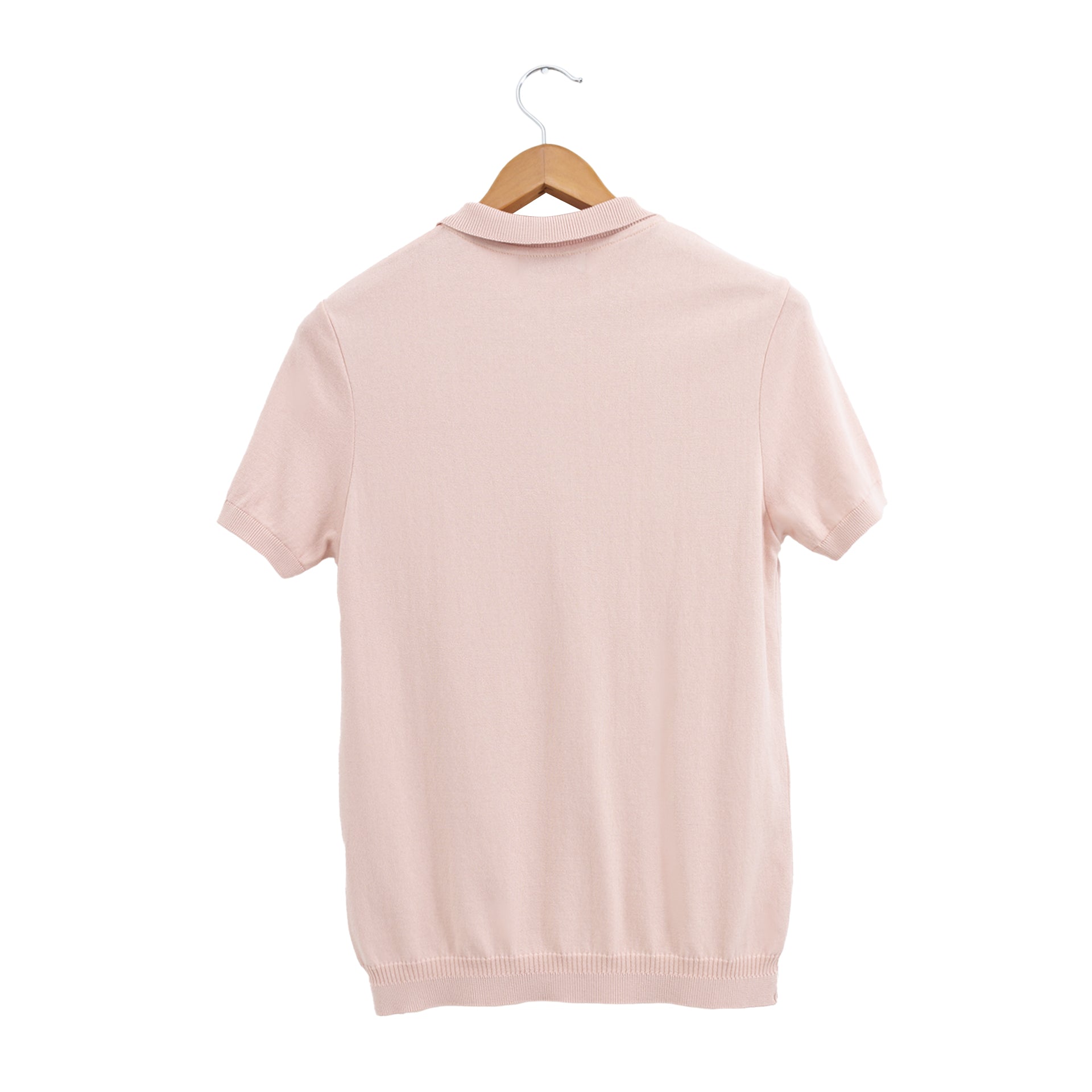 POLO KNITTING COTTON