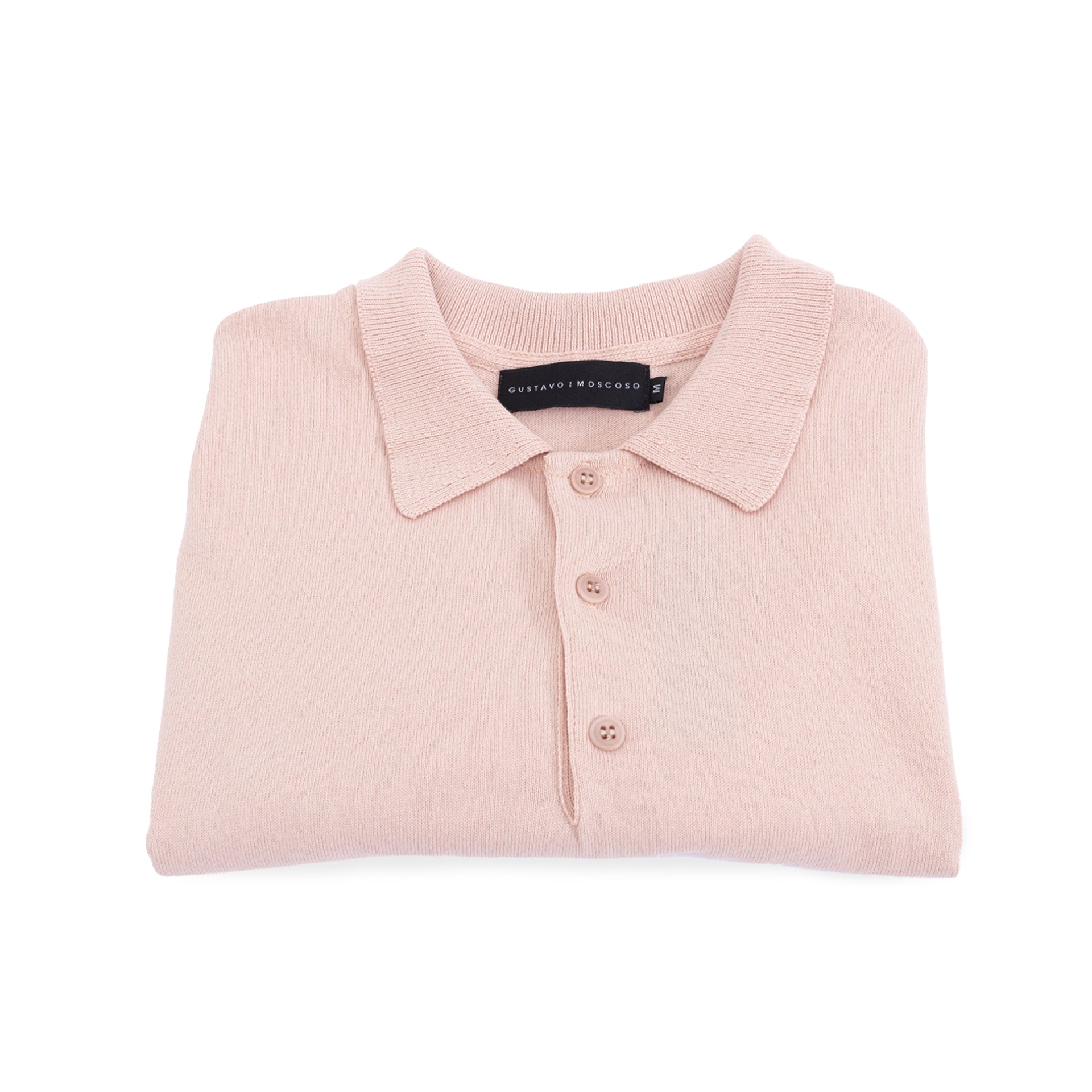 POLO KNITTING COTTON